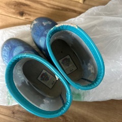 パウパト 長靴の画像