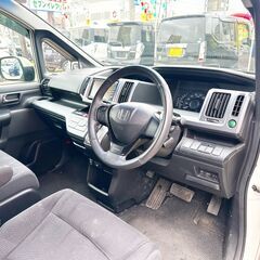 ネオドライブローンの窓口　＃マイネオオートローン　ホンダ　ステップワゴン　2.0スパーダ　4WD　自社ローン　リース　自社分割 債務整理　自己破産　他社お断りされた方の画像
