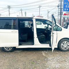 ネオドライブローンの窓口　＃マイネオオートローン　ホンダ　ステップワゴン　2.0スパーダ　4WD　自社ローン　リース　自社分割 債務整理　自己破産　他社お断りされた方の画像