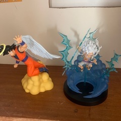 フィギュア