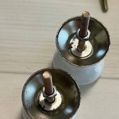 DIY陶器取手の画像