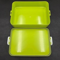 ①mepal メパル ランチボックス 1500mlの画像