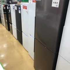 【一年間動作保証付き】SHARP 2ドア冷蔵庫　SJ-PD28J...