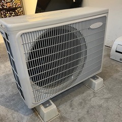 【美品】CORONA製2018/2.2kw/6〜9畳/100vの画像