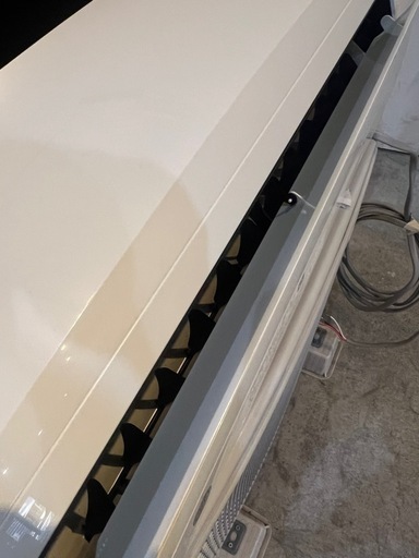 【美品】CORONA製2018/2.2kw/6〜9畳/100v