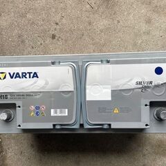 ★105AH　950A(EN)★中古バッテリー★取付基本無料★