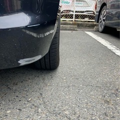 車体交換◎ ソリオ MA15S ブラックの画像