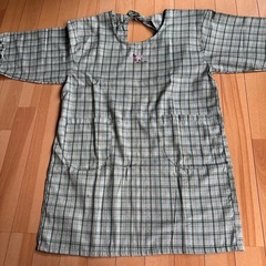割烹着、エプロン
