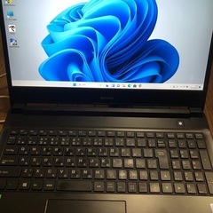 mouse m-Book K700XN-M2SH5 i7 32G...