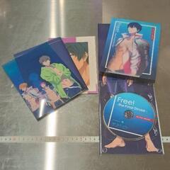 0611-203 劇場版 Free!-the Final Str...