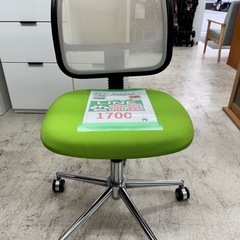 🉐LINE会員限定スペシャル価格🉐【デスクチェア】　1700円　...