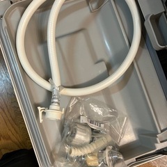 食洗機パナソニックNP-TCR2の画像