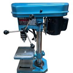 シンコー 卓上ボール盤 SD-13B DRILL-PRESS 中古