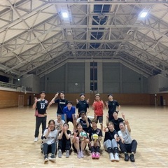 ・6/30（月）18:00〜21:00    伏見港公園　体育館 - 京都市