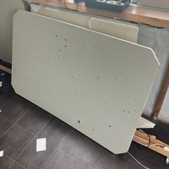 折りたたみローテーブル