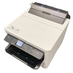 EPSON PX-S885 A4 カラー インクジェット プリンター 2022年製 通電確認済の画像