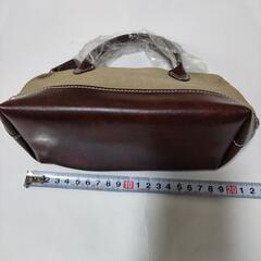 ミニバックの画像
