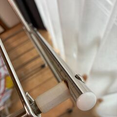 タワー型物干し 大木製作所 ３段小の画像