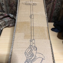 新品 コードレス電動草刈機