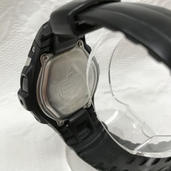 ☆ドリーム2号館☆CASIO/G-SHOCK/G-7300/BK 腕時計の画像