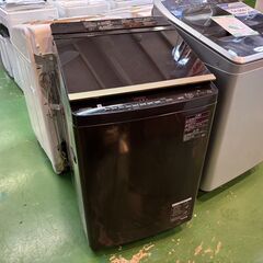 【愛品館八千代店】東芝　2020年製　10.0㎏/5.0kg全自...