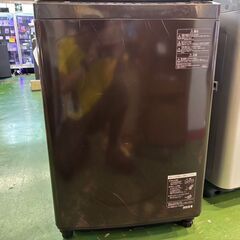 【愛品館八千代店】東芝　2020年製　10.0㎏/5.0kg全自動洗濯乾燥機　AW-10SV8の画像