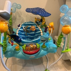 ジャンパルー　ニモ　トイザらス限定