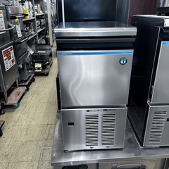 6092【程度良好】ホシザキ 業務用 全自動製氷機 IM-25M...