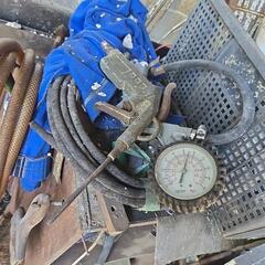 車 工具     ガレッジセール早い者勝ち 取り置き不可 売り切...
