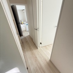 【急募】明日6/12（木）板橋区にてクリーニング作業補助！の画像