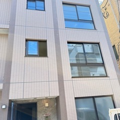 【急募】明日6/12（木）板橋区にてクリーニング作業補助！