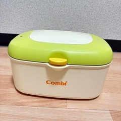 Combi コンビおしり拭きウォーマー