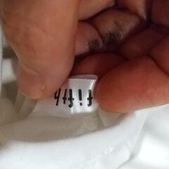 フィフス　トップス　５部袖の画像