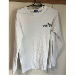 ファットランク ロンt