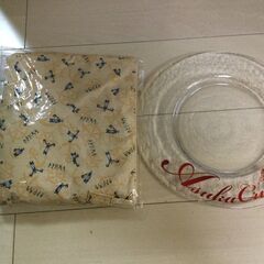 ASUKAクルーズで買ったものです。２個まとめてです。