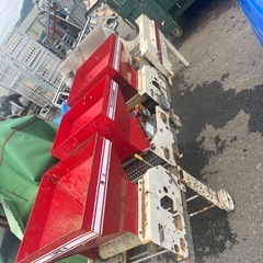 全自動播種機 ポット