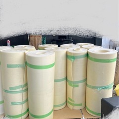 お値下げしました❗️クッションスポンジ（ハイエチレンＳ）の画像