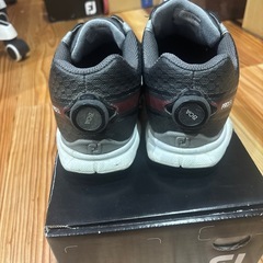 値下げ❗️FJ PRO SLゴルフシューズの画像