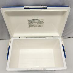 25*60067 キャプテンスタッグ クーラーボックス 22L の画像