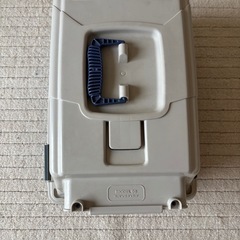 ペットキャリー