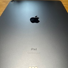 iPad pro 12.9インチ　第3世代　512㎇　アップルペンシルセットの画像