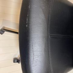 オフィスチェアの画像