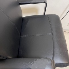 オフィスチェアの画像
