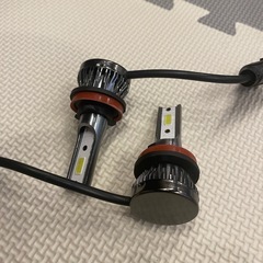 【高性能LEDセット】ヘッドライト、フォグランプ、ブレーキランプ、ポジションの画像