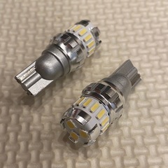 【高性能LEDセット】ヘッドライト、フォグランプ、ブレーキランプ、ポジションの画像