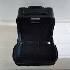 犬用キャリーケースの画像