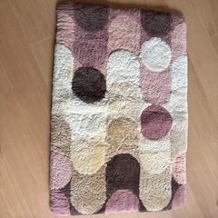 丸八真綿の🐑ラムファー羊毛