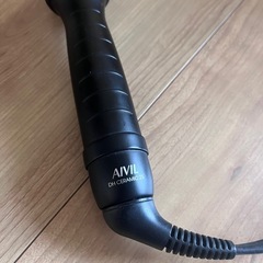 AIVIL DH CERAMIC IRON 25mm カールアイロン　ヘアアイロンの画像