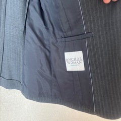 レディース　スーツ　上下セット　の画像