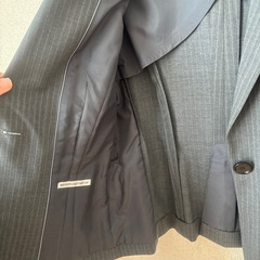 レディース　スーツ　上下セット　の画像